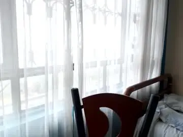 Chaturbate Live Sex of alejandraa_33