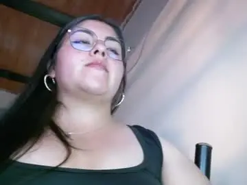 Chaturbate Private Sex Chat of alejandraa_33