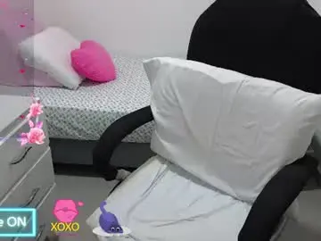 Chaturbate Adult Webcam of anahi_moore