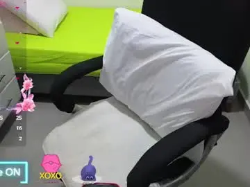 Chaturbate Live Porn of anahi_moore