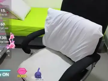 Chaturbate Live Sex of anahi_moore