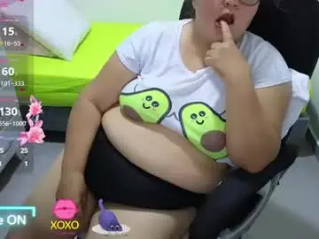 Chaturbate Live Porn of anahi_moore