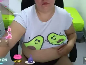 Chaturbate Free Porn Cam of anahi_moore