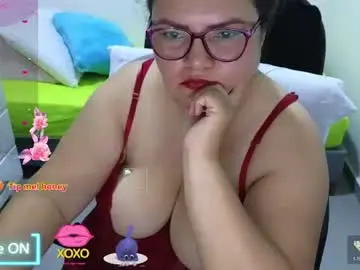 Chaturbate Live Sex of anahi_moore