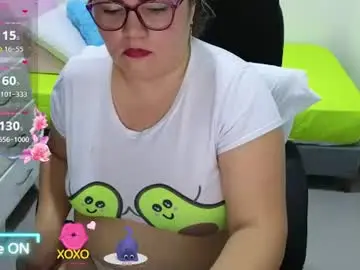 Chaturbate Best live sex cam show of anahi_moore