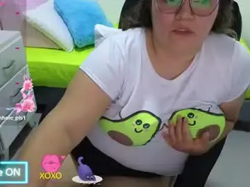 Chaturbate Sex Cam of anahi_moore