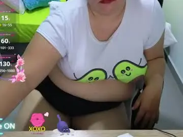 Chaturbate Watch Live Sex Cams of anahi_moore