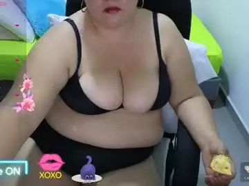 Chaturbate Live Porn of anahi_moore