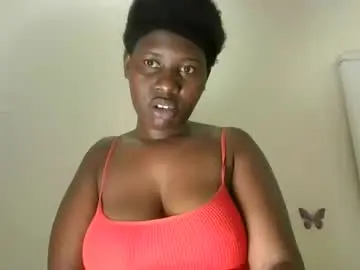 Chaturbate Live Sex Cam of choco_berbie