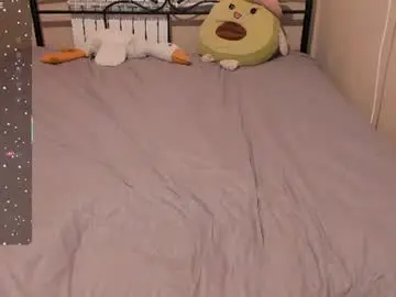 Chaturbate Best live sex cam show of eva_zero