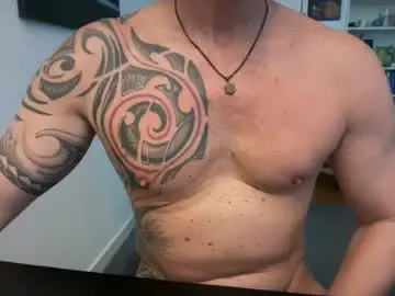 Chaturbate Live Sex of hankmoody6
