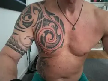 Chaturbate Sex Chat of hankmoody6