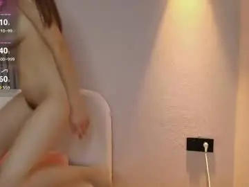 Chaturbate Sex Chat of hikomi_