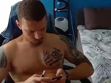 Chaturbate Nude Webcam of hot_cap_77