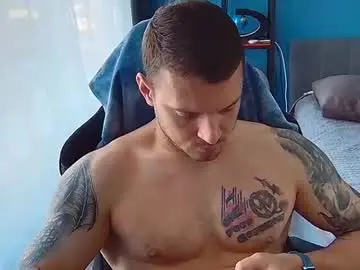 Chaturbate Private Sex Chat of hot_cap_77
