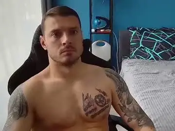 Chaturbate Free Live Porn of hot_cap_77