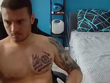 Chaturbate Live Porn of hot_cap_77