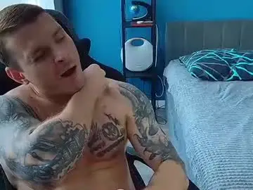 Chaturbate Adult Webcams of hot_cap_77