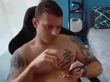 Chaturbate Adult Webcams of hot_cap_77