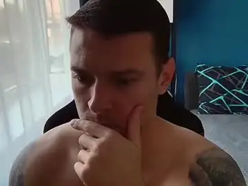 Chaturbate Best live sex cam show of hot_cap_77