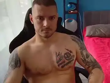 Chaturbate Private Sex Chat of hot_cap_77