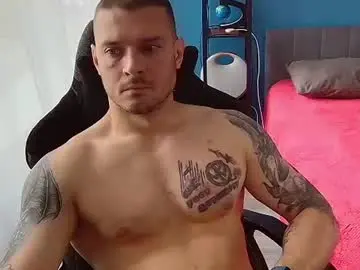 Chaturbate Free Live Porn of hot_cap_77