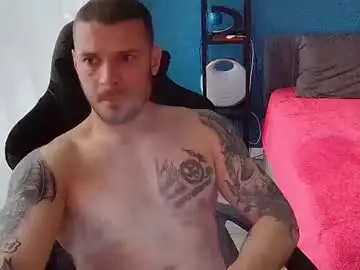 Chaturbate Live Porn of hot_cap_77