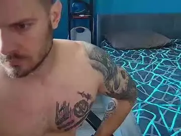 Chaturbate Best live sex cam show of hot_cap_77