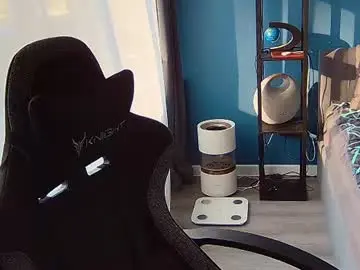 Chaturbate Best live sex cam show of hot_cap_77