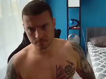 Chaturbate Free Live Porn of hot_cap_77