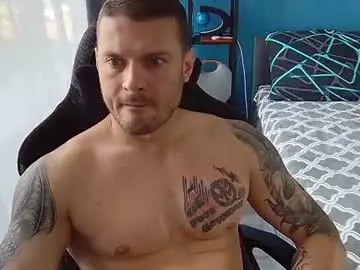 Chaturbate Sex Chat of hot_cap_77