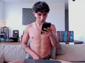Chaturbate Sex Cam of im__thomas