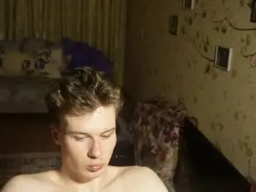 Chaturbate Free Porn Cam of johndou1