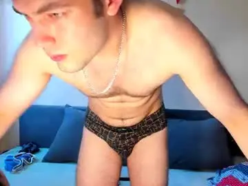 Chaturbate Best Webcam of justin_badd