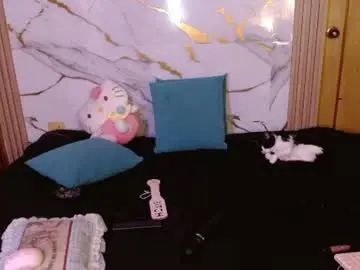 Chaturbate Adult Webcams of kittycatw
