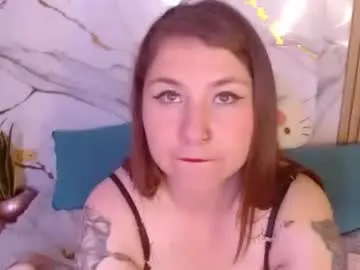 Chaturbate Live Porn of kittycatw
