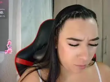 Chaturbate Private Sex Chat of leahtemptation