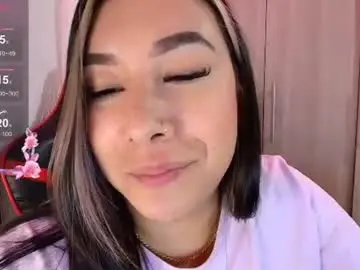 Chaturbate Nude Webcam of leahtemptation