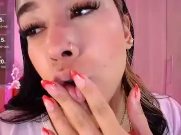 Chaturbate Sex Cam of leahtemptation