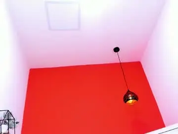 Chaturbate Sex Chat of lia_antonella69