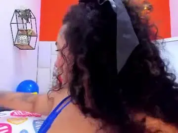 Chaturbate Sex Chat of lia_antonella69