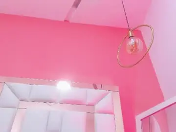 Chaturbate Free Porn Cam of lia_antonella69