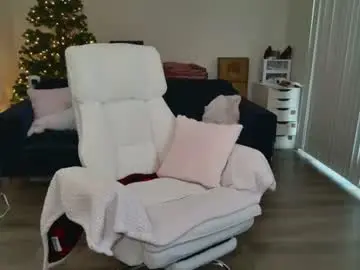 Chaturbate Sex Chat of ms_mochii