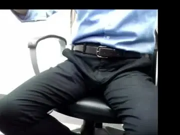 Chaturbate Nude Webcam of officelush