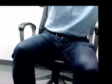 Chaturbate Private Sex Chat of officelush