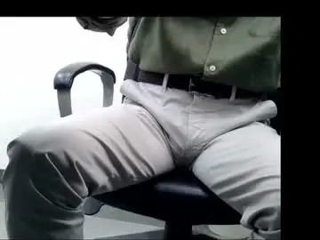 Chaturbate Live Sex of officelush