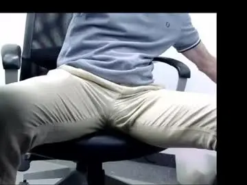 Chaturbate Adult Video Chat of officelush