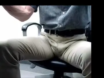 Chaturbate Adult Video Chat of officelush
