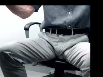 Chaturbate Live Sex Cam of officelush