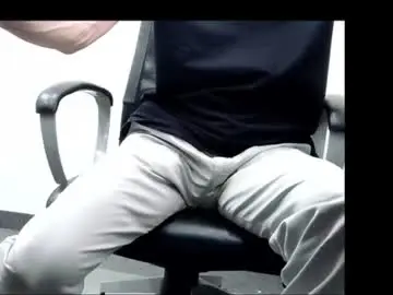Chaturbate Nude Webcam of officelush